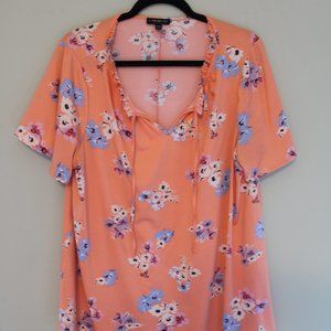 Lane Bryant Blouse